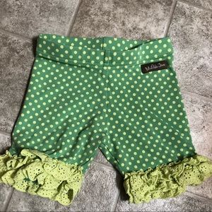 Matilda Jane Shorts